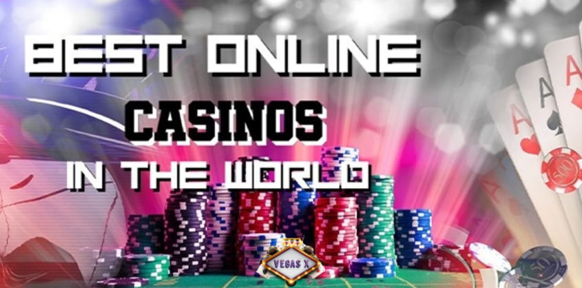 Experience the Ultimate Online Gaming with Riversweeps Casino
