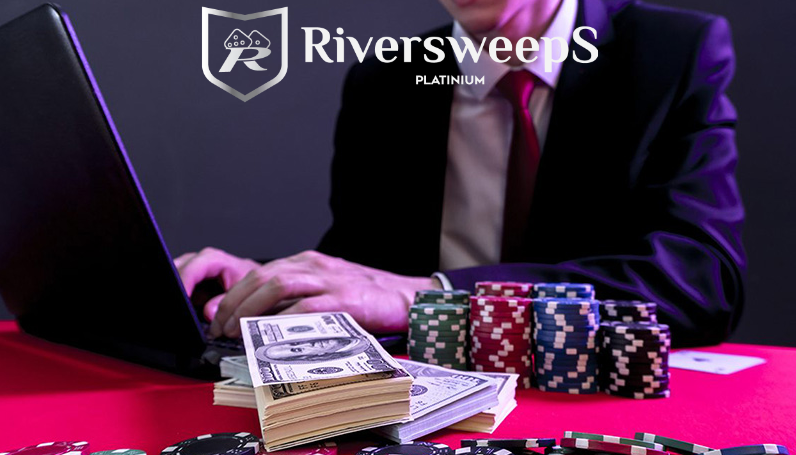 Experience Thrilling Casino Action with Riversweeps Casino