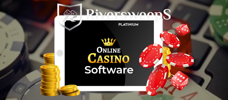 Revolutionizing the Online Gambling Experience with Online Casino Software