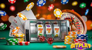 The Advantages of Online Slots That Pay Real Money