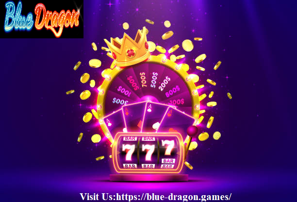 Why Are Dragon Slots So Popular?