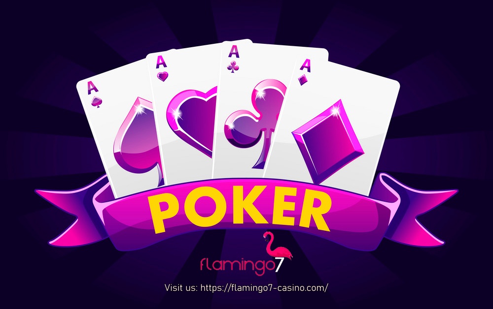 Experience the Glamour of Online Gambling at Flamingo 7 Casino