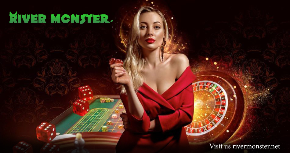 Play River at Home: Win Big with Our Casino Games!