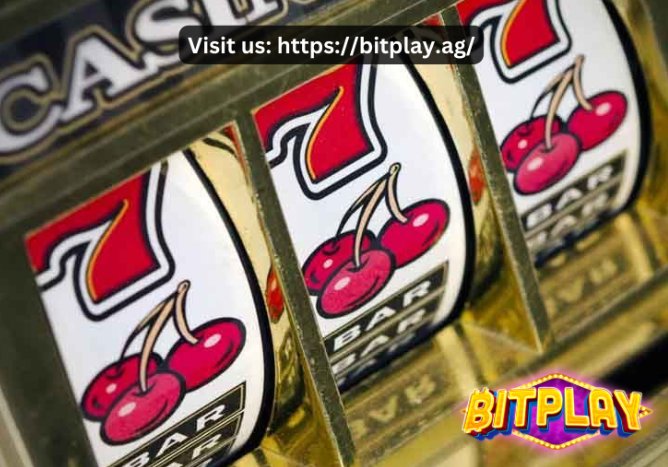 Why You Should Choose Play Real Slots Online