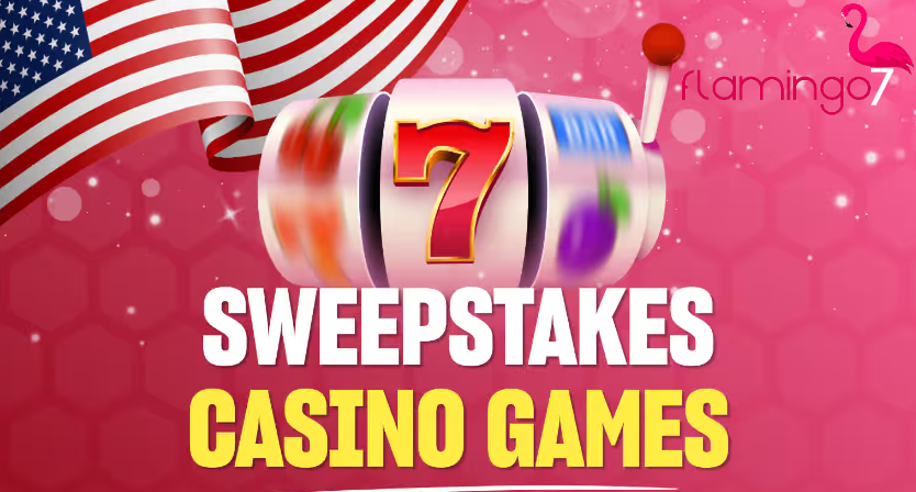 Introduction to Sweepstakes Casino Games