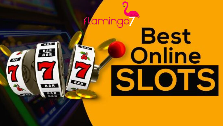 The Best Online Slot Machines for Real Money: Unleash Your Winning Potential