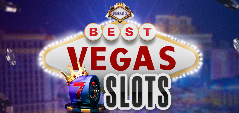 Unleash the Excitement: Vegas Slots Online
