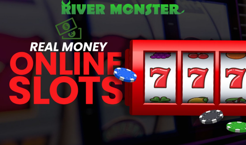 Win Big: Play Slot Machines for Real Money