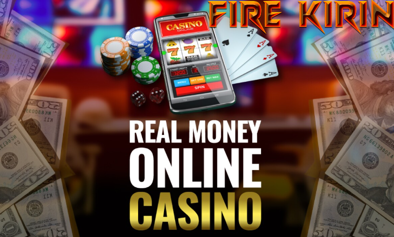 Win Big: Play Online Slot Machines Real Money