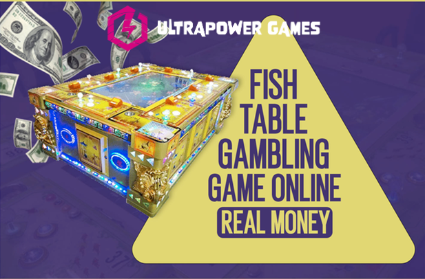 Exploring Online Fish Table Games