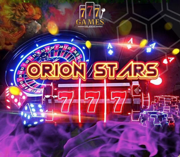 Win Big Under the Orion Stars Online