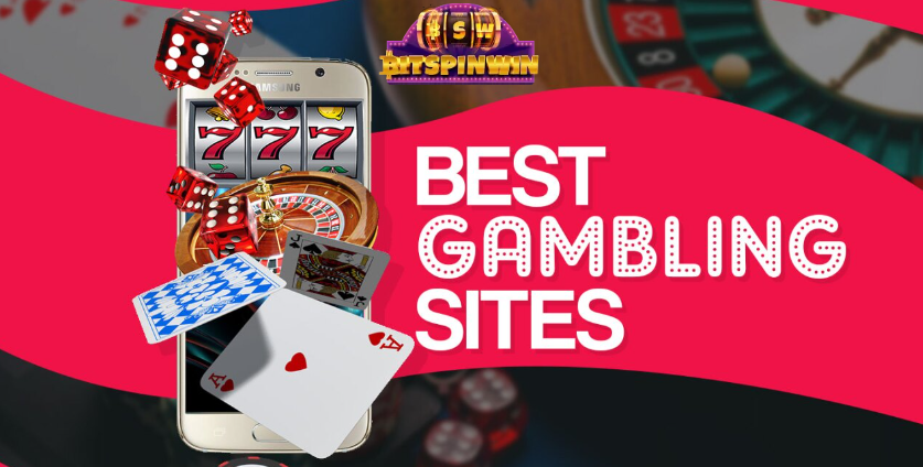 The Ultimate Guide to Online Gambling Sites