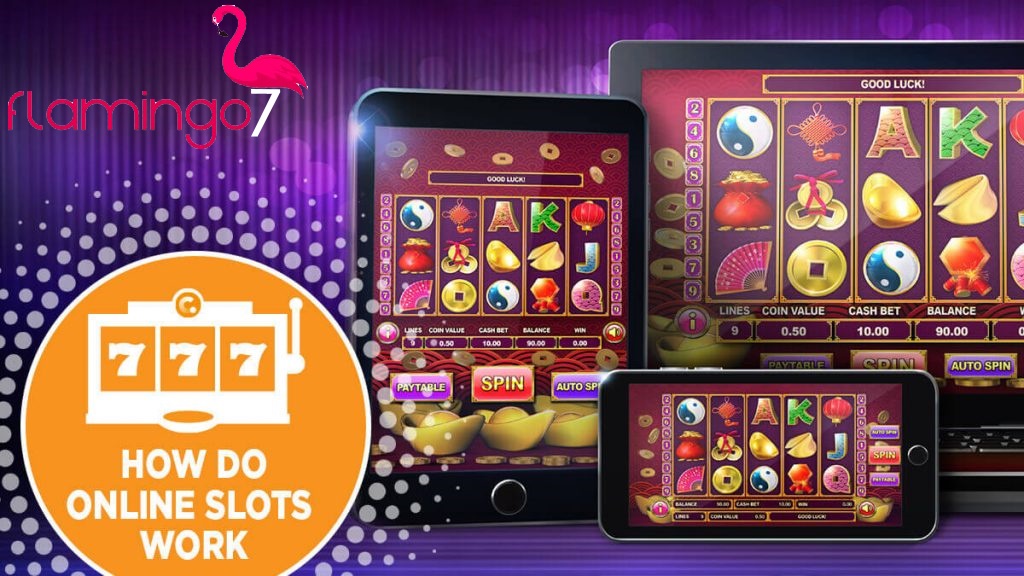 FlamingoSeven Online Casino: Your Ultimate Gambling Destination
