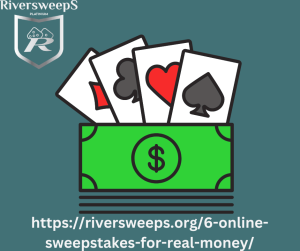list of sweepstakes casinos