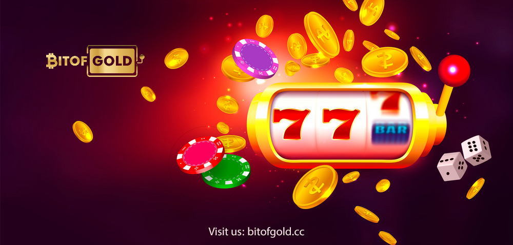 Top Casino Games with Best Odds for Winning