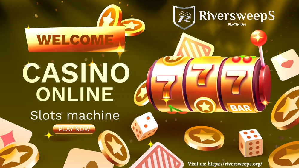 Unveiling Riches: Exploring River Sweeps Casino’s