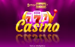 e games casino