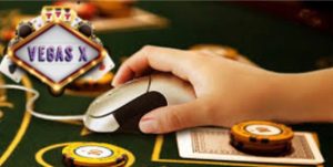 online vegas slots