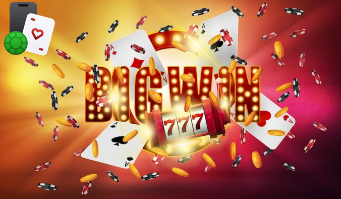 On-the-Go Jackpots: Play and Win with Our Mobile Slots Games