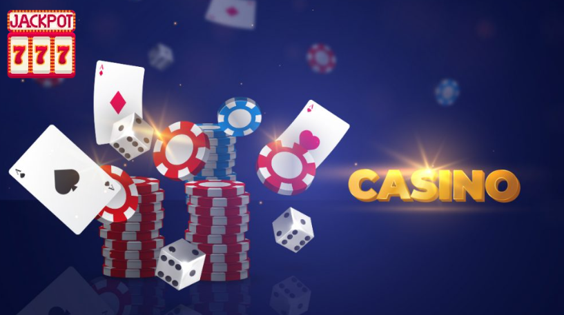 Jackpot Junction: Online Slots Real Money Adventure