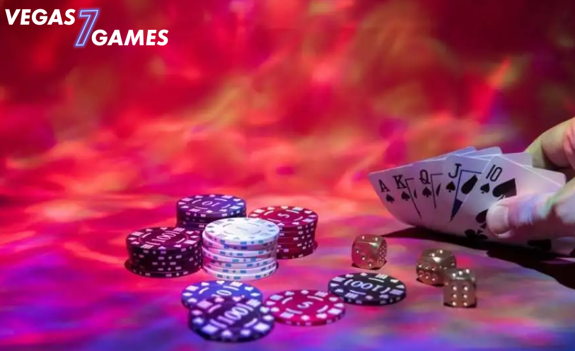 Virtual Casino Vibes: Your Guide to Premier Online Gambling Sites