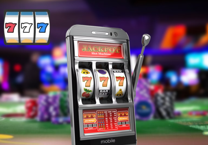 Cash Spins Galore: Your Destination for Online Slots Real Money