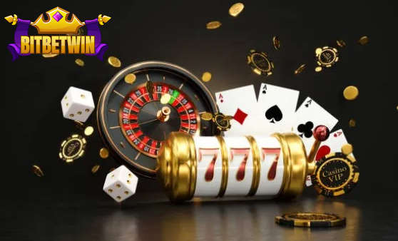 Game Vault Casino: Your Gateway to Endless Gaming Fun!