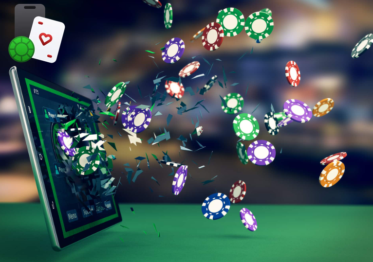 Unleash Your Luck at the Ultimate Sweepstakes Casino Experience