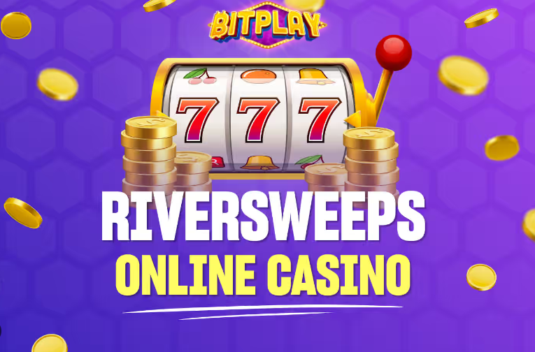 Riversweeps: Exploring the World of Online Sweepstakes