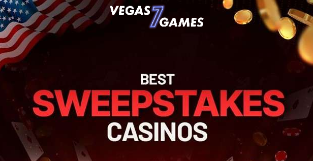 Win Big at Our Sweepstakes Casino: Play for Prizes and Cash