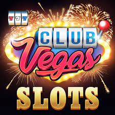 The Pros of Vegas Slots
