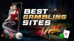 Why You Should Choose Online Gambling Sites?