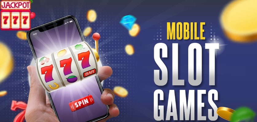 Exploring the World of Mobile Slots