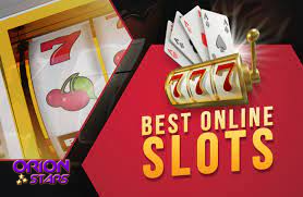 Exploring the World of Slot Games