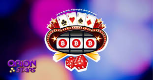 sweepstakes casino