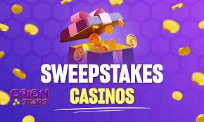 Why You Should Play Sweepstakes Casino