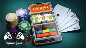The Advantages of Mobile Casino