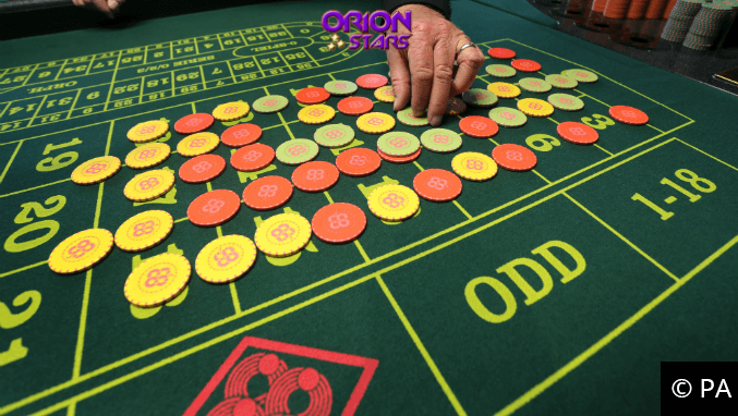 Classic Casino Table Games: Timeless Thrills Await