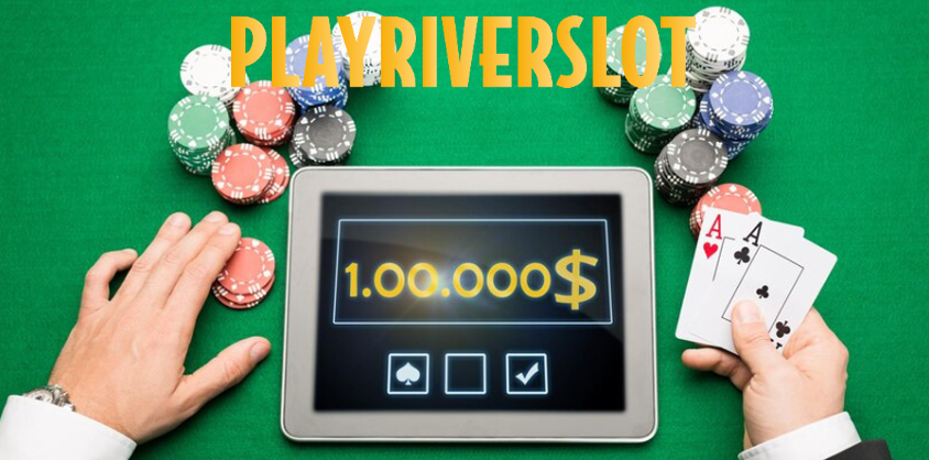 Win Big with Our Sweepstakes Online Casino: Jackpots Await