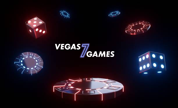 Exploring the World of Vegas7games