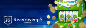 Riversweeps Download