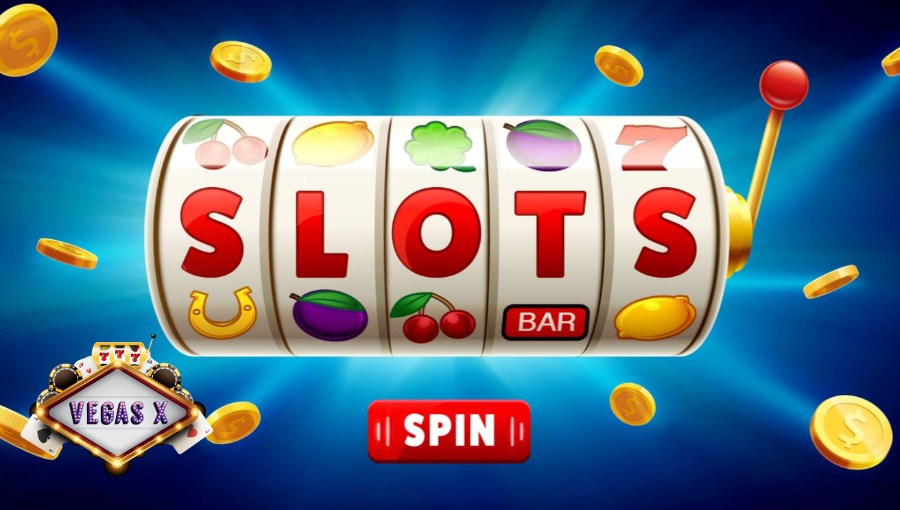 The Philosophy Of ONLINE VEGAS SLOTS