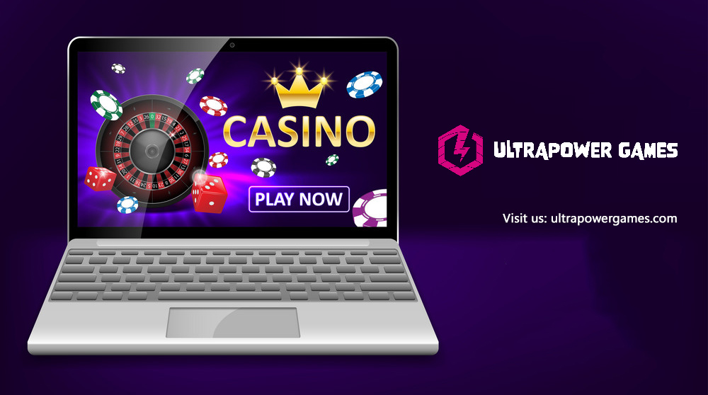 Maximize Your Wins with Real Money Slots at Our Premier Casino