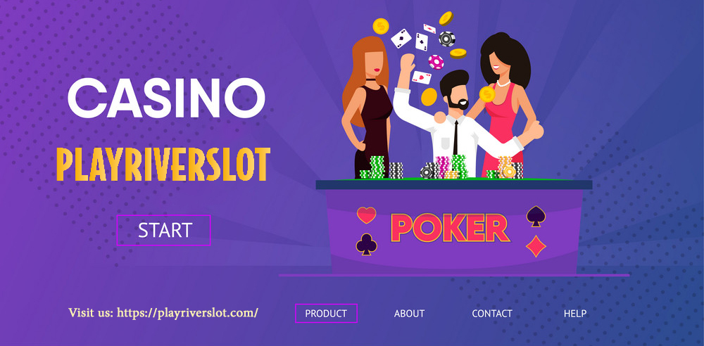 Experience Exciting Gameplay at PlayRiverAtHome Casino