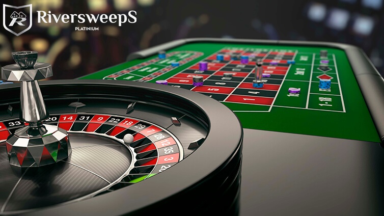 Get Your Game On: Online Casino Games Galore!