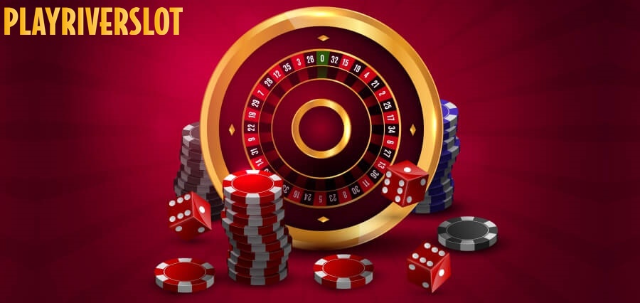 Flowing Fortunes: Explore River Sweepstakes Casino for Jackpots Galore!