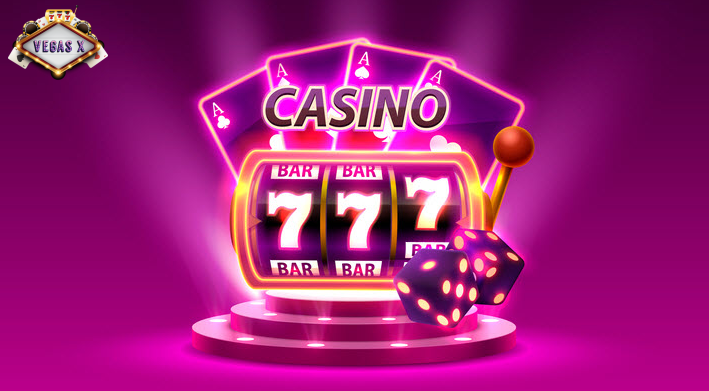 The Ultimate Slots Vegas Adventure: Play and Prosper!
