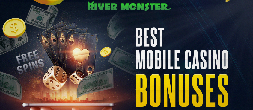 Unlocking Mobile Casino Bonuses: A Player’s Guide