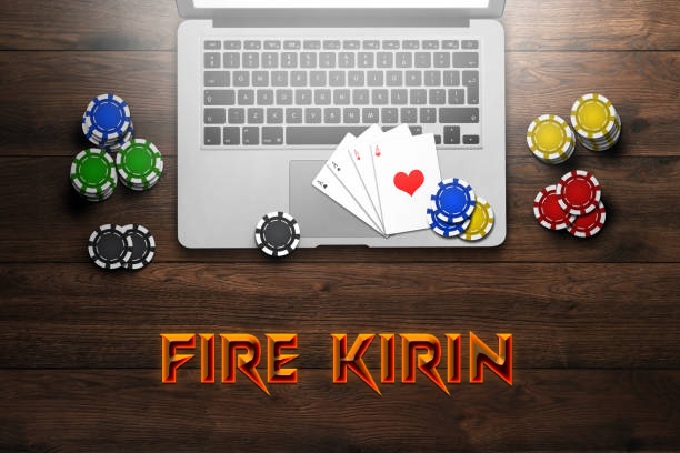 Your Key to Success: FireKirin Login
