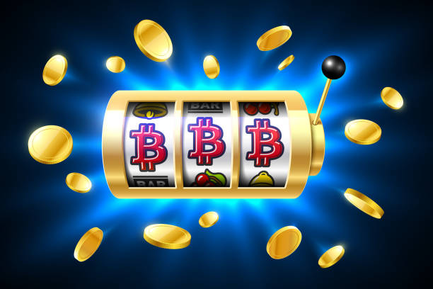 The Advantages of Bitcoin Casino USA